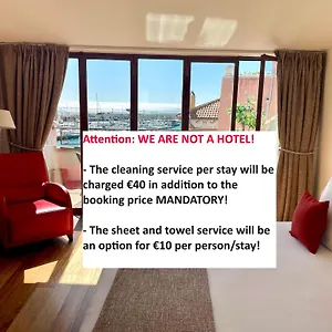3* Guest house Loc - Meublee