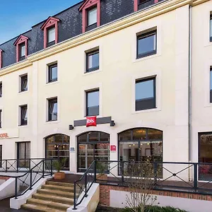 *** Hotel Ibis Centre France