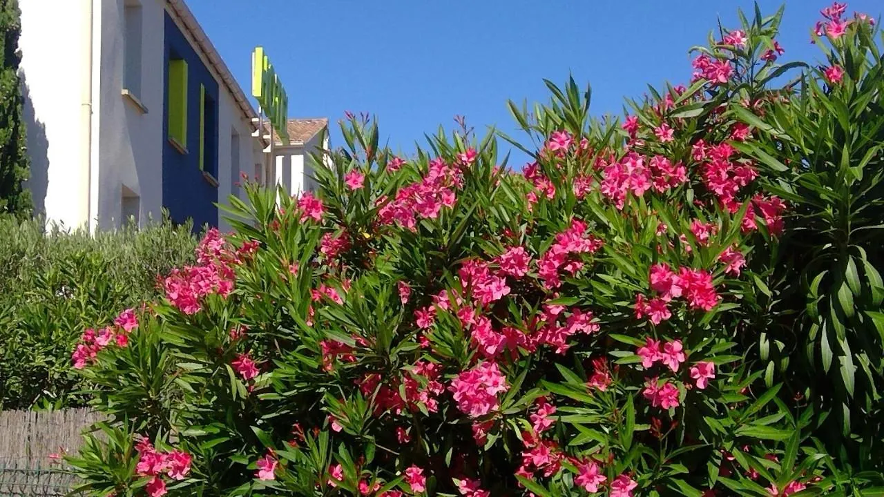 B&B Hotel Toulon Ollioules