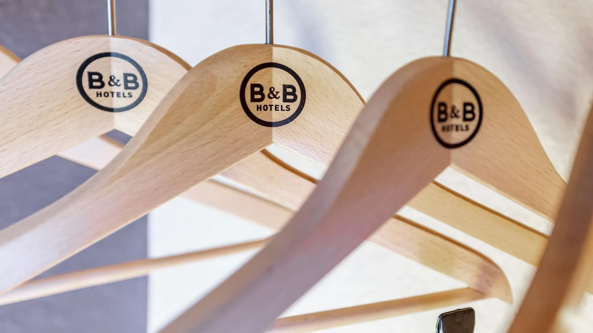 B&B Hotel Toulon Ollioules
