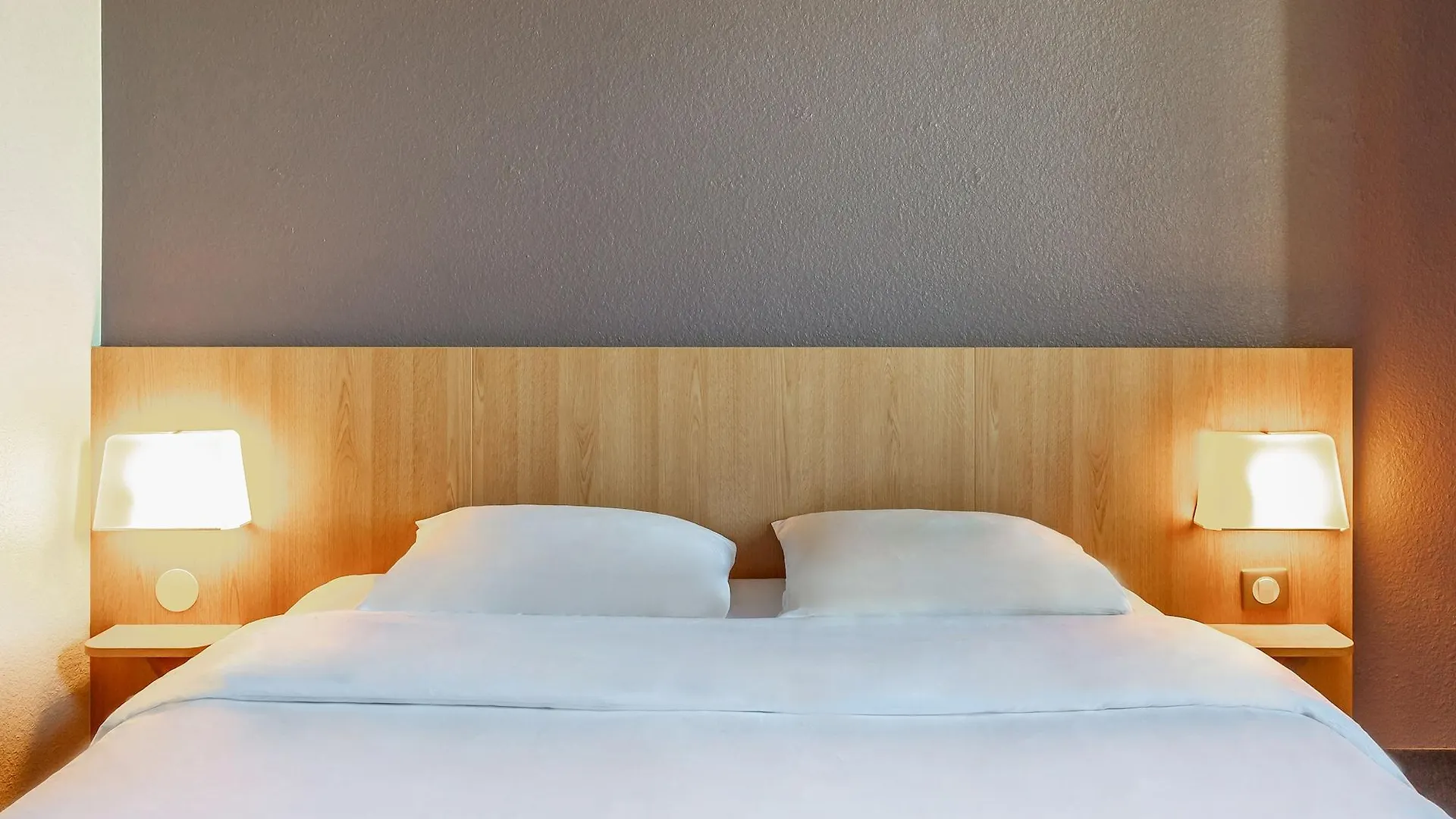 B&B Hotel Toulon Ollioules