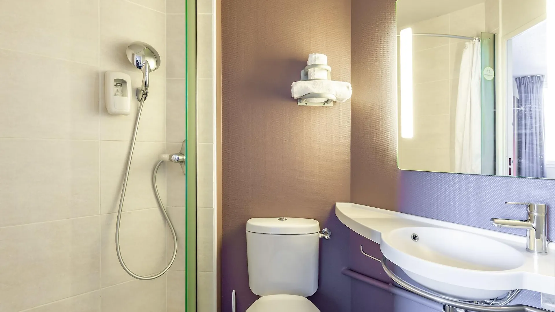 B&B Hotel Toulon Ollioules