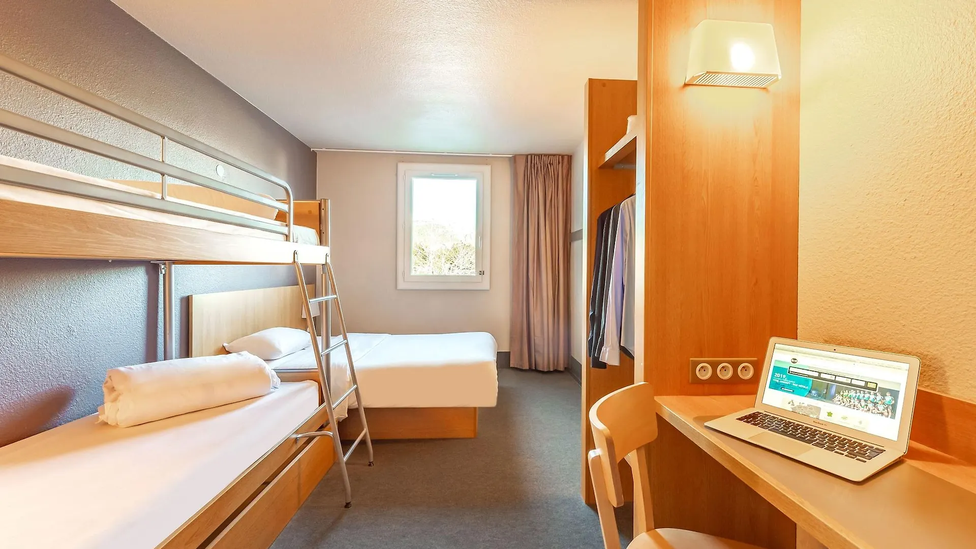 B&B Hotel Toulon Ollioules Francia
