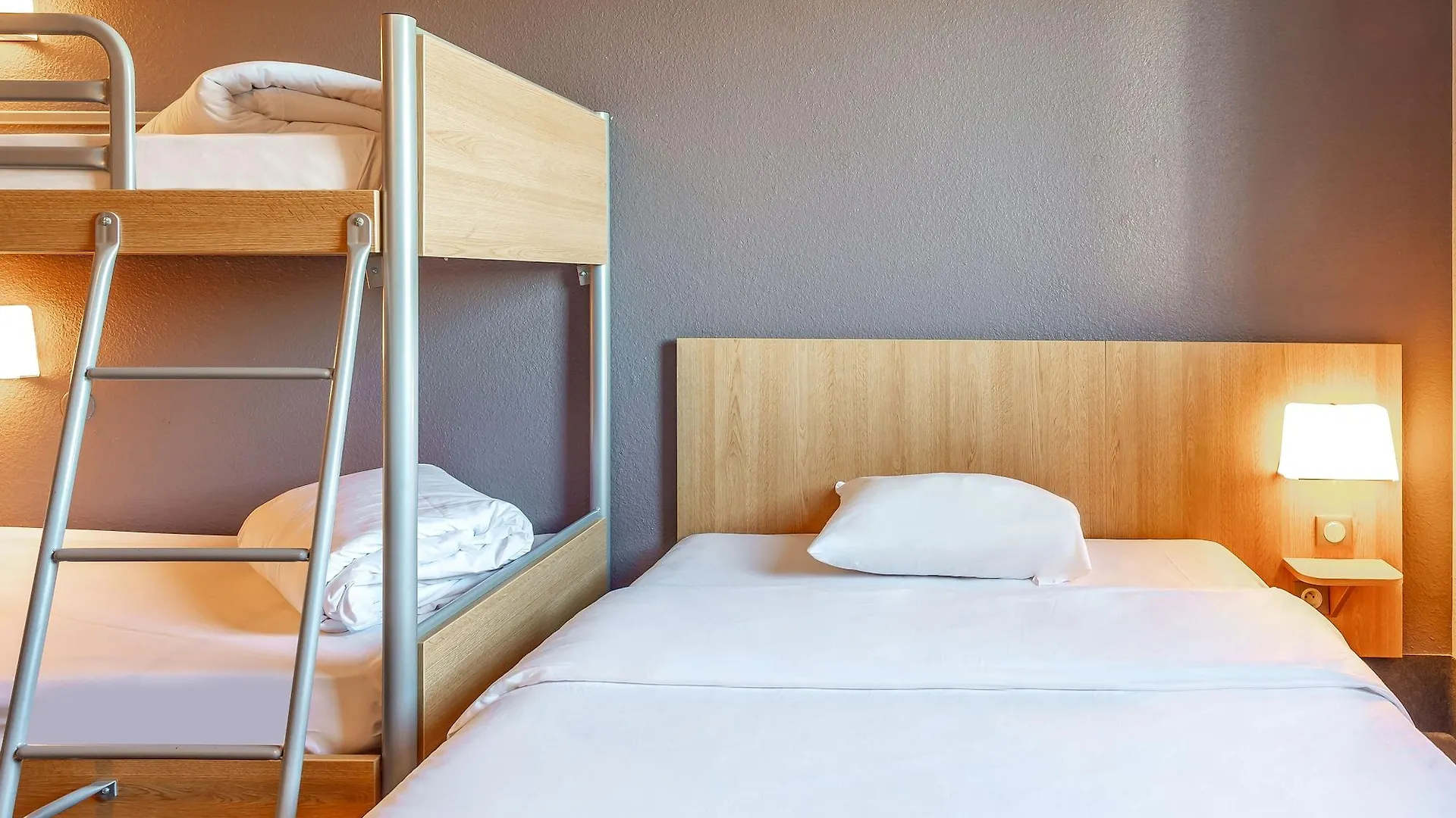 B&B Hotel Toulon Ollioules Francia