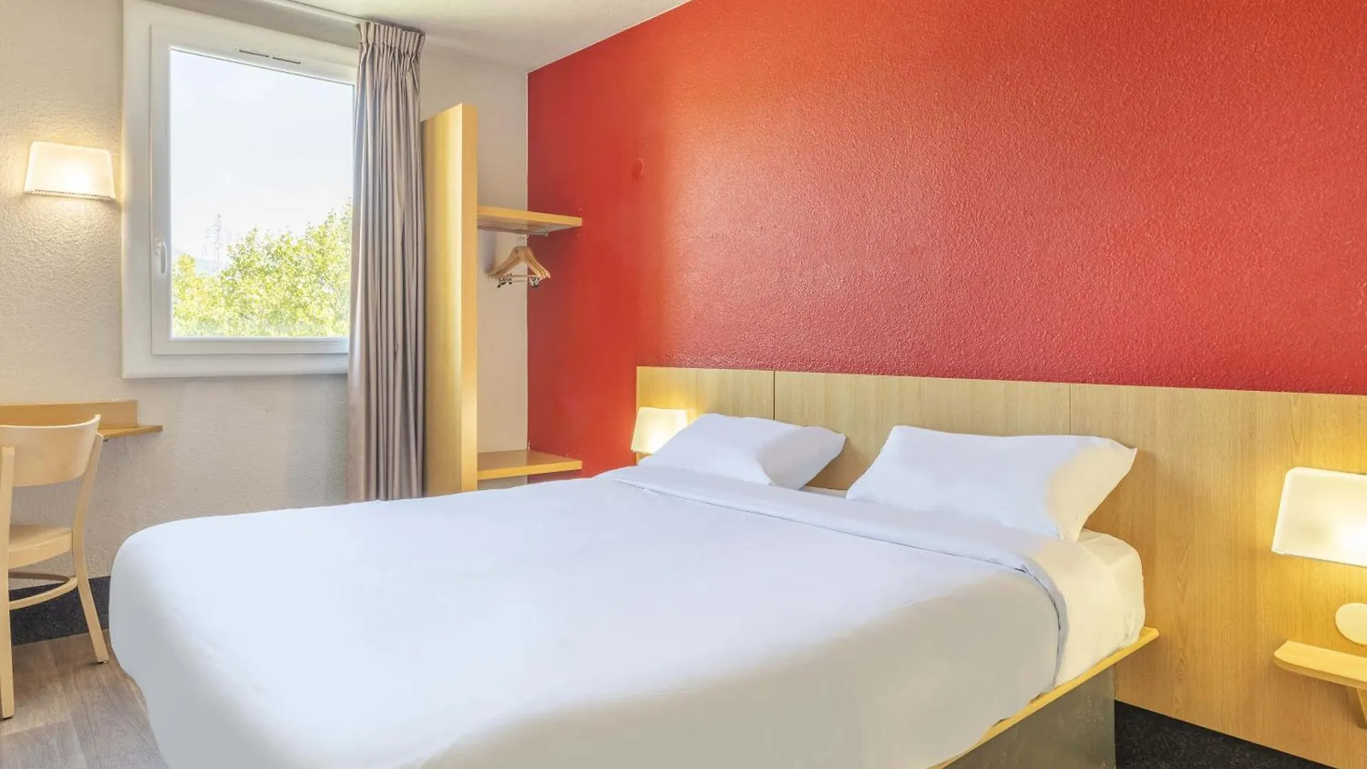 B&B Hotel Toulon Ollioules