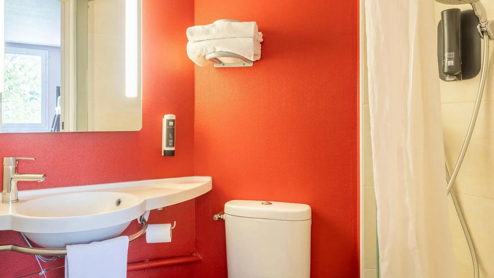 B&B Hotel Toulon Ollioules