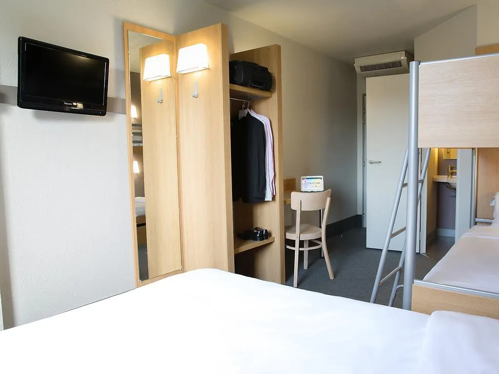 B&B Hotel Toulon Ollioules