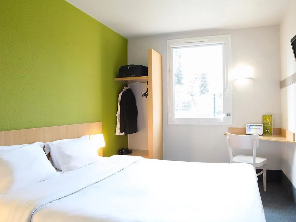 B&B Hotel Toulon Ollioules