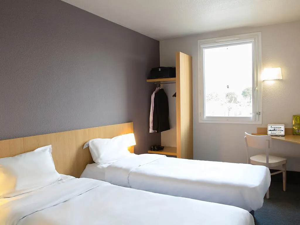 B&B Hotel Toulon Ollioules