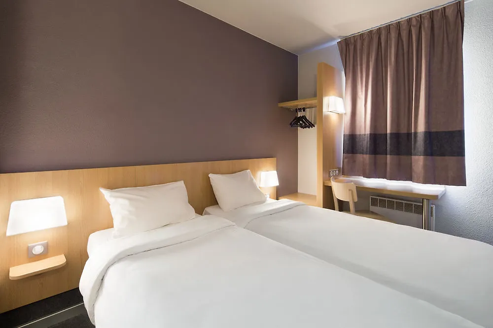 B&B Hotel Toulon Ollioules