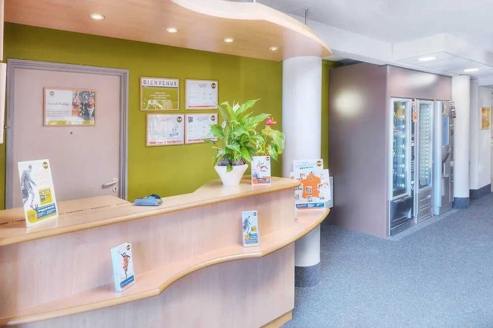 B&B Hotel Toulon Ollioules Francia