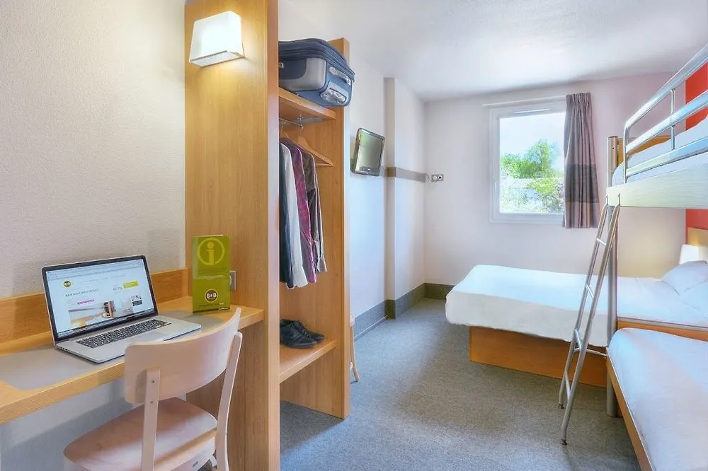 B&B Hotel Toulon Ollioules
