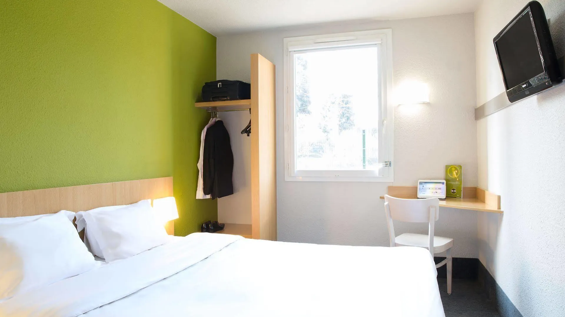 B&B Hotel Toulon Ollioules