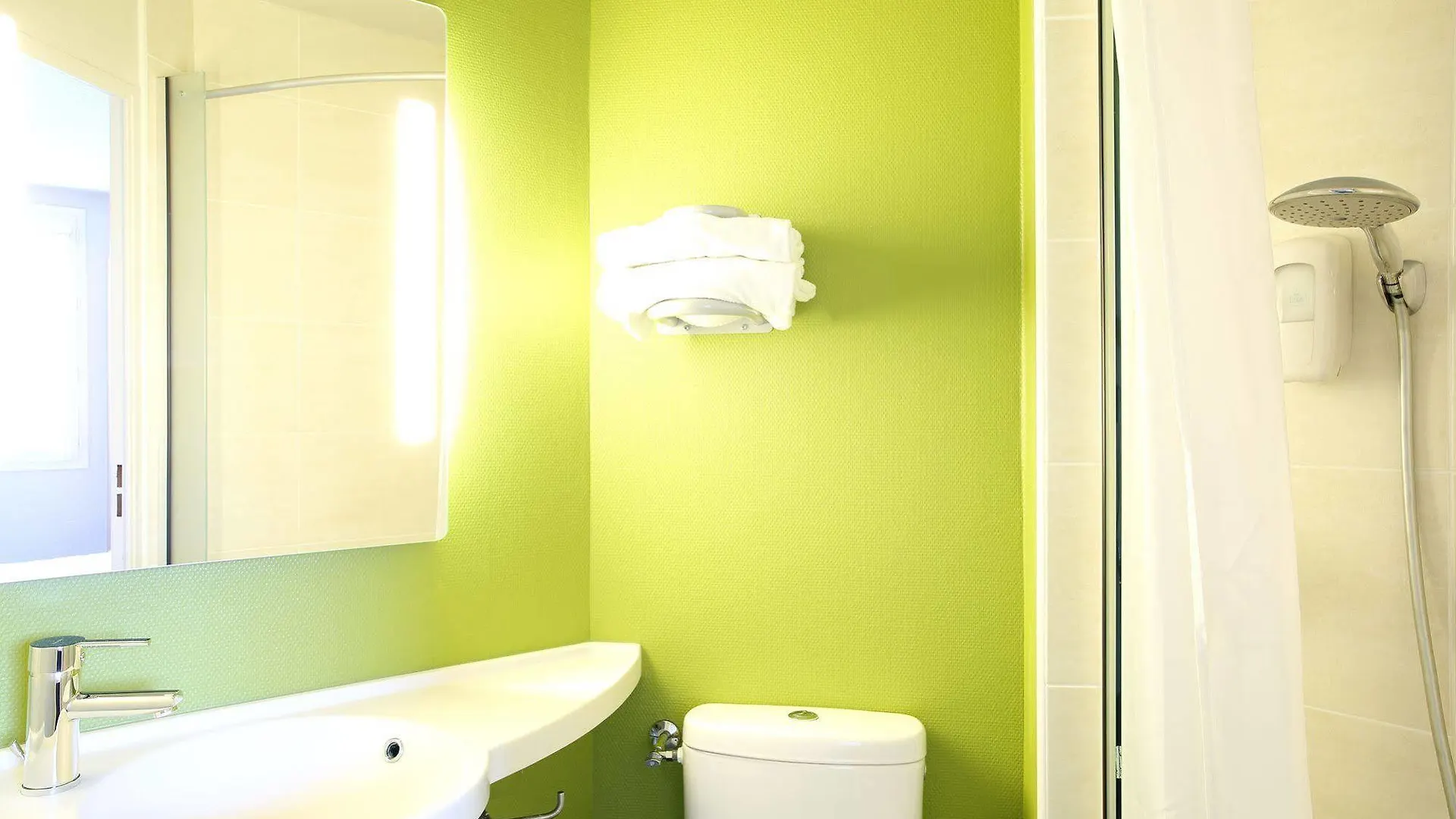 B&B Hotel Toulon Ollioules Francia
